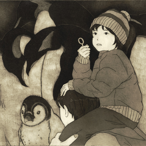 Artwork by Jade Sun