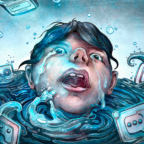 Artwork by Jason Lu
