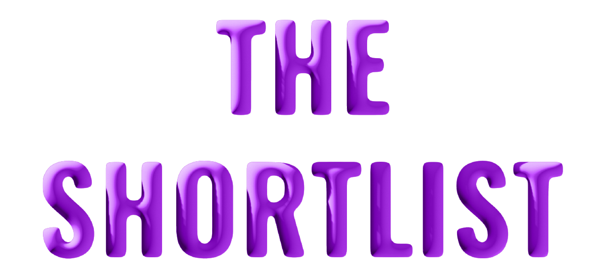The Shortlist