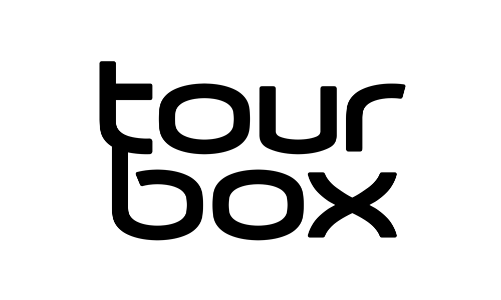 TourBox logo